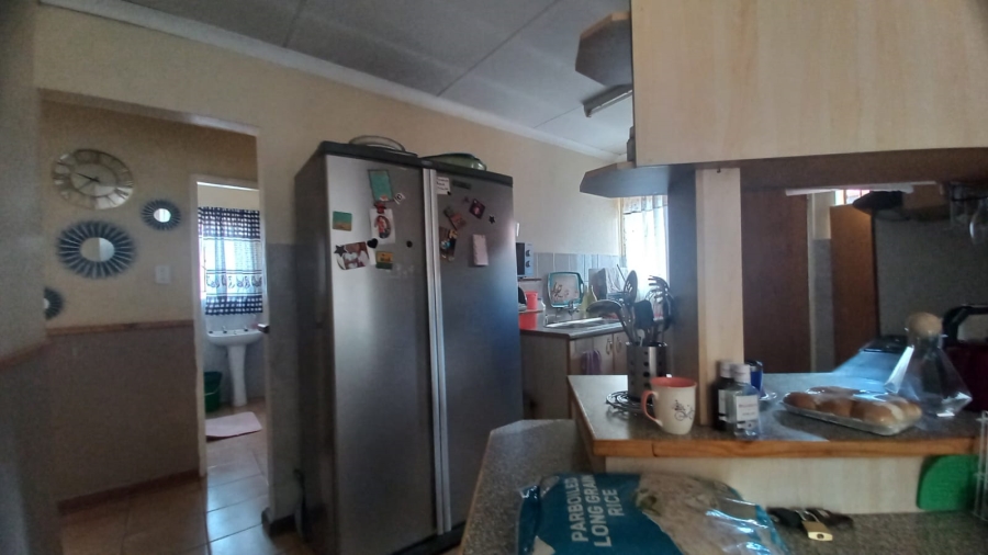 3 Bedroom Property for Sale in Vista Park Free State
